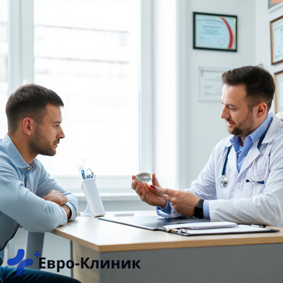Консультация по химзащите от алкоголизма в Кинешме